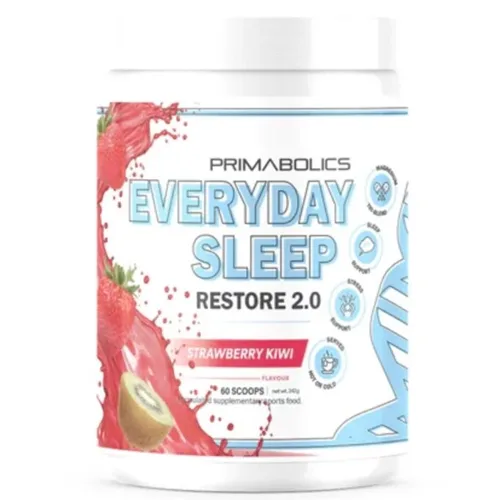 Primabolics Everyday Sleep packaging